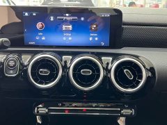 Mercedes-Benz A-Class A 180 L - ფოტო 11