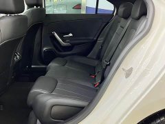 Mercedes-Benz A-Class A 180 L - ფოტო 12