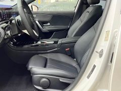 Mercedes-Benz A-Class A 180 L - ფოტო 13