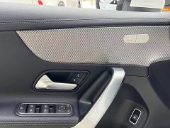 Mercedes-Benz A-Class A 180 L - ფოტო 14