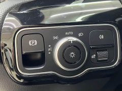 Mercedes-Benz A-Class A 180 L - ფოტო 15