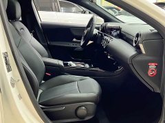 Mercedes-Benz A-Class A 180 L - ფოტო 19