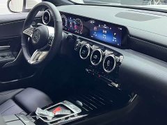 Mercedes-Benz A-Class A 180 L - ფოტო 20