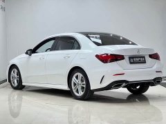 Mercedes-Benz A-Class A 180 L - ფოტო 4