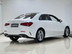 Mercedes-Benz A-Class A 180 L - ფოტო 6