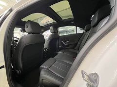 Mercedes-Benz A-Class A 180 L - ფოტო 7