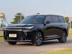 GAC Aion S9 Qiankun Ultra 6-Seater - ფოტო 1
