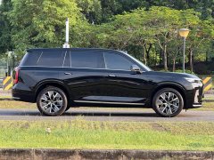 GAC Aion S9 Qiankun Ultra 6-Seater - ფოტო 10