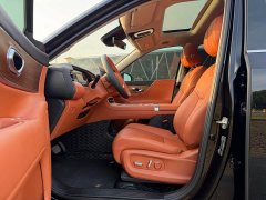 GAC Aion S9 Qiankun Ultra 6-Seater - ფოტო 12
