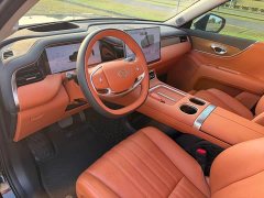 GAC Aion S9 Qiankun Ultra 6-Seater - ფოტო 13
