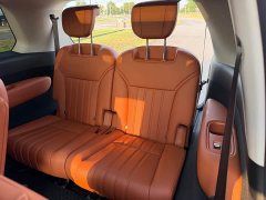 GAC Aion S9 Qiankun Ultra 6-Seater - ფოტო 15
