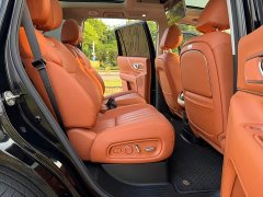 GAC Aion S9 Qiankun Ultra 6-Seater - ფოტო 16