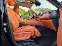 GAC Aion S9 Qiankun Ultra 6-Seater - ფოტო 17