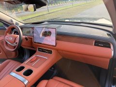 GAC Aion S9 Qiankun Ultra 6-Seater - ფოტო 18