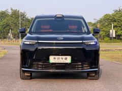 GAC Aion S9 Qiankun Ultra 6-Seater - ფოტო 2
