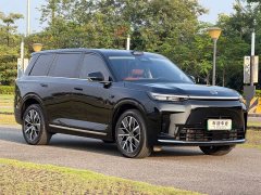 GAC Aion S9 Qiankun Ultra 6-Seater - ფოტო 3