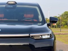 GAC Aion S9 Qiankun Ultra 6-Seater - ფოტო 4
