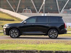 GAC Aion S9 Qiankun Ultra 6-Seater - ფოტო 5