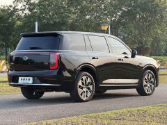 GAC Aion S9 Qiankun Ultra 6-Seater - ფოტო 6