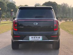 GAC Aion S9 Qiankun Ultra 6-Seater - ფოტო 7