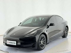 Tesla Model 3 Standard Range RWD Upgrade 3D6 - ფოტო 1