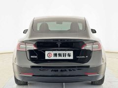 Tesla Model 3 Standard Range RWD Upgrade 3D6 - ფოტო 12