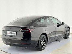 Tesla Model 3 Standard Range RWD Upgrade 3D6 - ფოტო 13