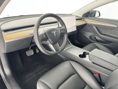 Tesla Model 3 Standard Range RWD Upgrade 3D6 - ფოტო 5