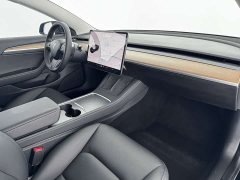Tesla Model 3 Standard Range RWD Upgrade 3D6 - ფოტო 6