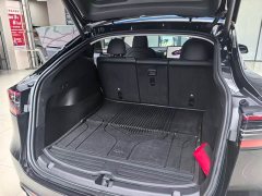 Tesla Model Y 2022 Facelift Rear-Wheel Drive - ფოტო 10