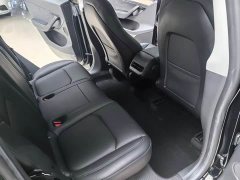 Tesla Model Y 2022 Facelift Rear-Wheel Drive - ფოტო 12
