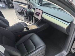 Tesla Model Y 2022 Facelift Rear-Wheel Drive - ფოტო 13