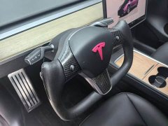 Tesla Model Y 2022 Facelift Rear-Wheel Drive - ფოტო 15