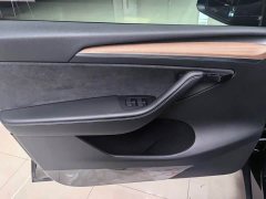 Tesla Model Y 2022 Facelift Rear-Wheel Drive - ფოტო 18