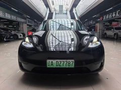 Tesla Model Y 2022 Facelift Rear-Wheel Drive - ფოტო 2