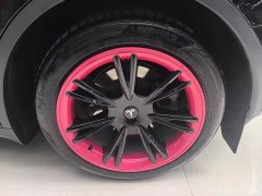 Tesla Model Y 2022 Facelift Rear-Wheel Drive - ფოტო 7