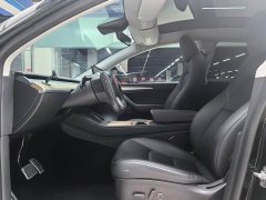 Tesla Model Y 2022 Facelift Rear-Wheel Drive - ფოტო 8