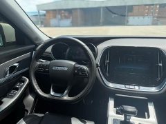 Jetour Jietu X70 2020 1.5T DCT Yuexi Edition 5-seater - ფოტო 10