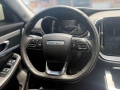 Jetour Jietu X70 2020 1.5T DCT Yuexi Edition 5-seater - ფოტო 11