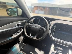 Jetour Jietu X70 2020 1.5T DCT Yuexi Edition 5-seater - ფოტო 12