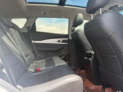 Jetour Jietu X70 2020 1.5T DCT Yuexi Edition 5-seater - ფოტო 13