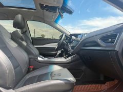 Jetour Jietu X70 2020 1.5T DCT Yuexi Edition 5-seater - ფოტო 14