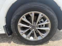 Jetour Jietu X70 2020 1.5T DCT Yuexi Edition 5-seater - ფოტო 17