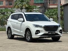 Jetour Jietu X70 2020 1.5T DCT Yuexi Edition 5-seater - ფოტო 3