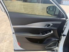Jetour Jietu X70 2020 1.5T DCT Yuexi Edition 5-seater - ფოტო 4
