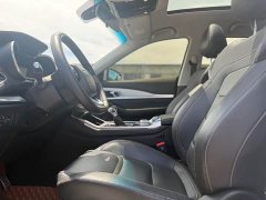 Jetour Jietu X70 2020 1.5T DCT Yuexi Edition 5-seater - ფოტო 5