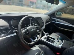 Jetour Jietu X70 2020 1.5T DCT Yuexi Edition 5-seater - ფოტო 6