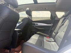 Jetour Jietu X70 2020 1.5T DCT Yuexi Edition 5-seater - ფოტო 8