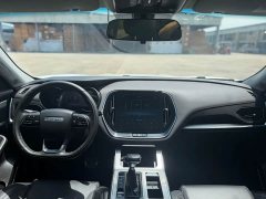 Jetour Jietu X70 2020 1.5T DCT Yuexi Edition 5-seater - ფოტო 9