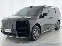 Zeekr Geely Zeekr 009 Six-Seat Executive AWD 108kWh - ფოტო 1